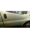 renault trafic combi (ab 4.01) del año 2005