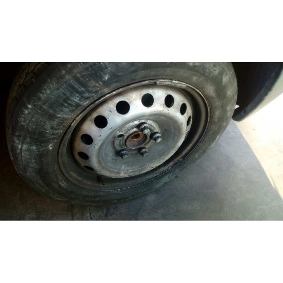 renault trafic combi (ab 4.01) del año 2005