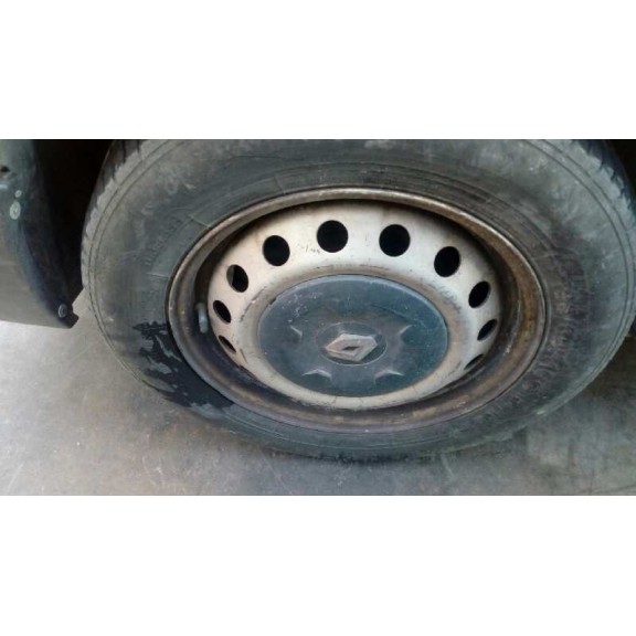 renault trafic combi (ab 4.01) del año 2005