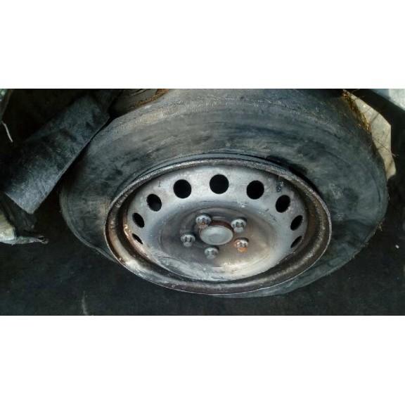 renault trafic combi (ab 4.01) del año 2005