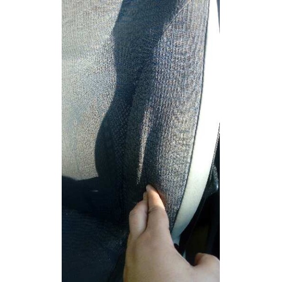 renault trafic combi (ab 4.01) del año 2005