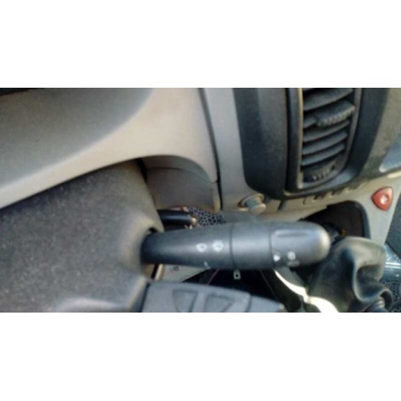 renault trafic combi (ab 4.01) del año 2005