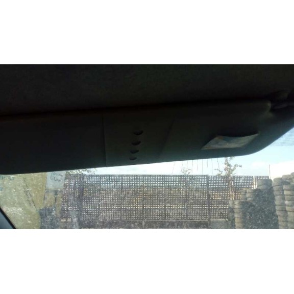 renault trafic combi (ab 4.01) del año 2005