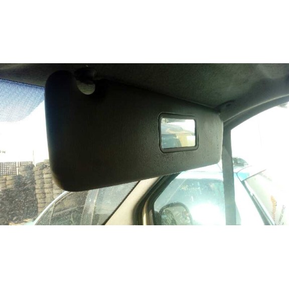 renault trafic combi (ab 4.01) del año 2005