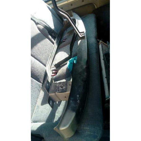 renault trafic combi (ab 4.01) del año 2005