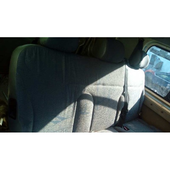 renault trafic combi (ab 4.01) del año 2005