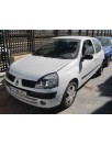 renault clio ii fase ii (b/cb0) del año 2003