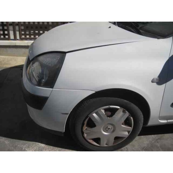 renault clio ii fase ii (b/cb0) del año 2003