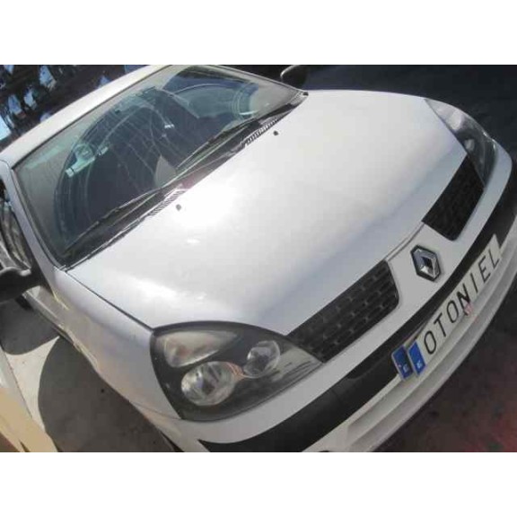 renault clio ii fase ii (b/cb0) del año 2003