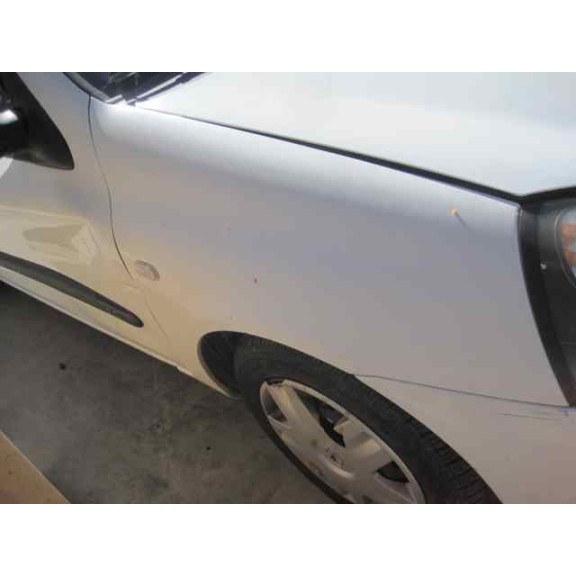 renault clio ii fase ii (b/cb0) del año 2003