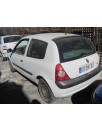 renault clio ii fase ii (b/cb0) del año 2003