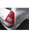 renault clio ii fase ii (b/cb0) del año 2003