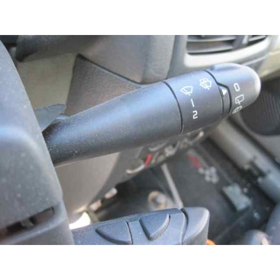 renault clio ii fase ii (b/cb0) del año 2003