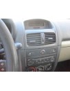 renault clio ii fase ii (b/cb0) del año 2003