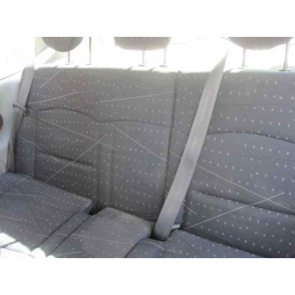 renault clio ii fase ii (b/cb0) del año 2003