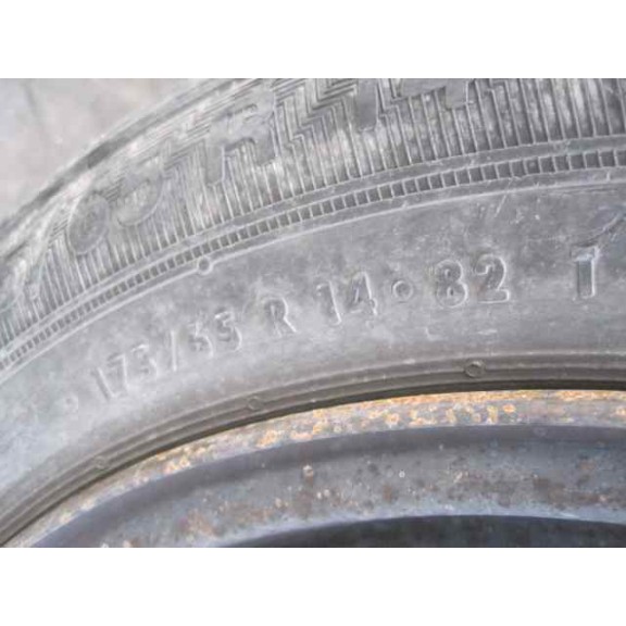 renault clio ii fase ii (b/cb0) del año 2003