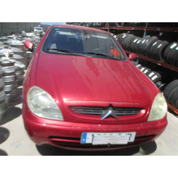 citroën xsara berlina del año 2003