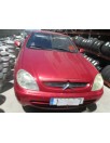 citroën xsara berlina del año 2003