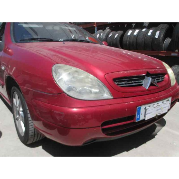 citroën xsara berlina del año 2003