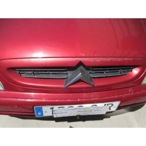 citroën xsara berlina del año 2003