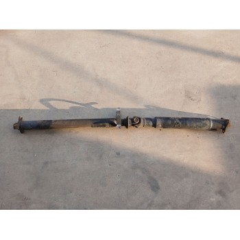 TRANSMISION CENTRAL 07545287005080 