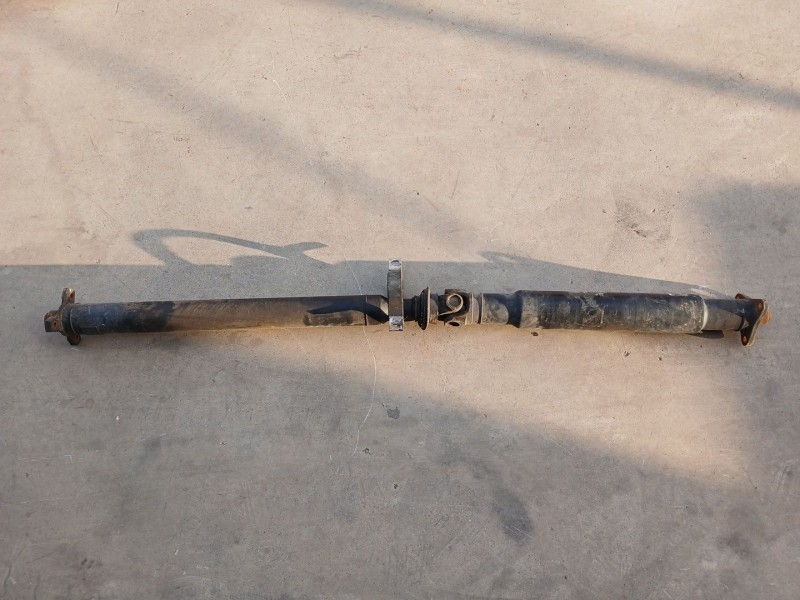 Recambio de transmision central para bmw 1 (e87) 120 d referencia OEM IAM 07545287005080  