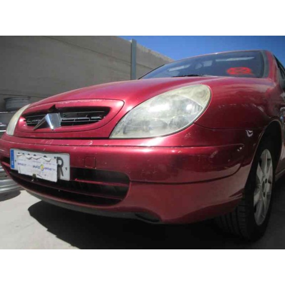 citroën xsara berlina del año 2003