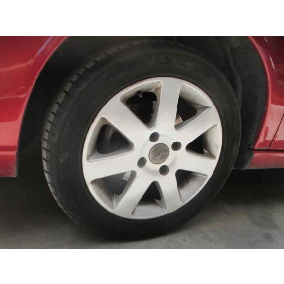 citroën xsara berlina del año 2003