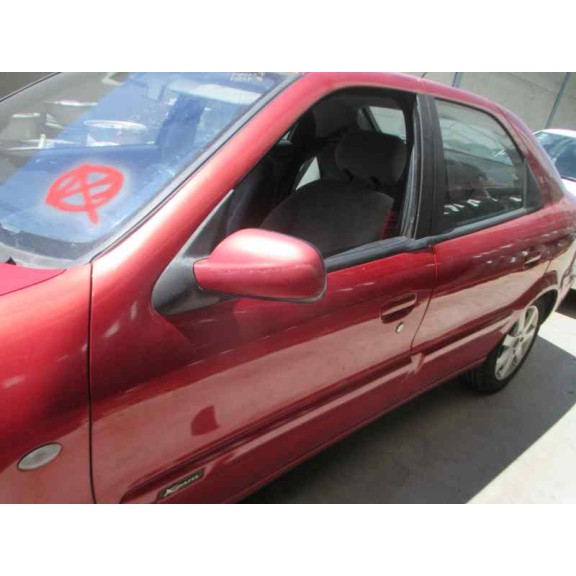 citroën xsara berlina del año 2003