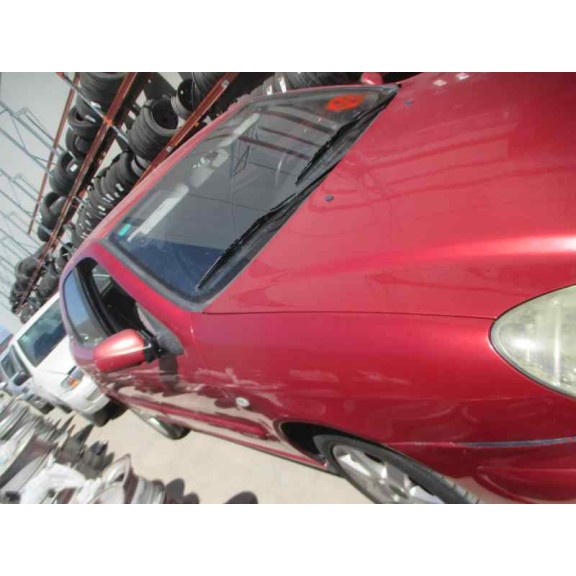 citroën xsara berlina del año 2003