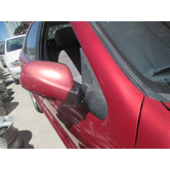 citroën xsara berlina del año 2003