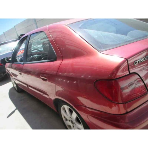 citroën xsara berlina del año 2003