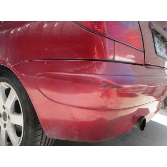 citroën xsara berlina del año 2003