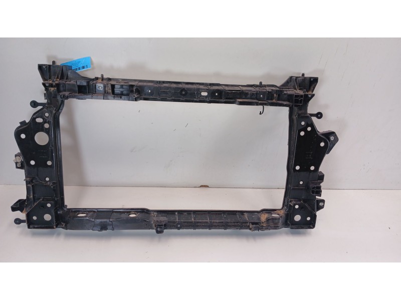 Recambio de panel frontal para renault captur ii (hf_) blue dci 115 (hfad) referencia OEM IAM   