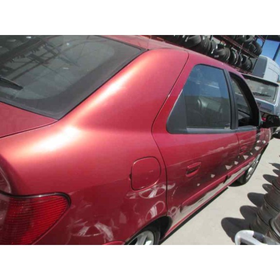 citroën xsara berlina del año 2003