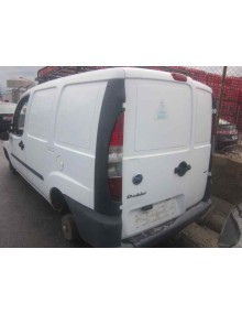 fiat doblo cargo (223) del año 2004