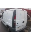 fiat doblo cargo (223) del año 2004