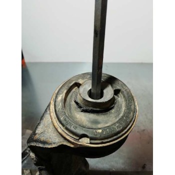 Recambio de brazo suspension inferior delantero derecho para porsche cayenne (typ 9pa) s referencia OEM IAM   