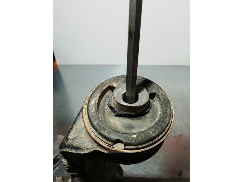 Recambio de brazo suspension inferior delantero derecho para porsche cayenne (typ 9pa) s referencia OEM IAM   