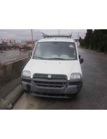 fiat doblo cargo (223) del año 2004 2