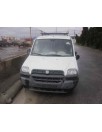 fiat doblo cargo (223) del año 2004