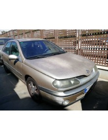 renault laguna (b56) del año 2000