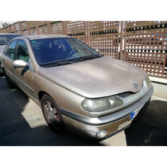 renault laguna (b56) del año 2000
