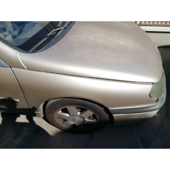 renault laguna (b56) del año 2000