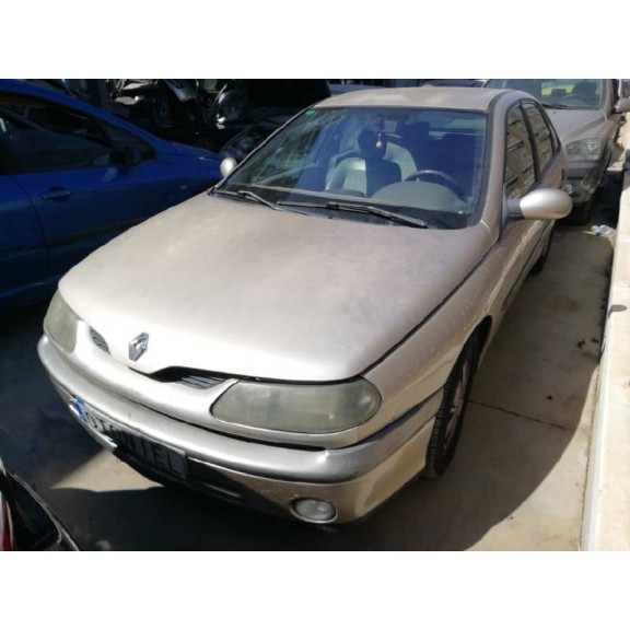 renault laguna (b56) del año 2000