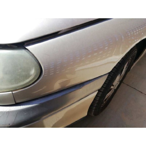 renault laguna (b56) del año 2000