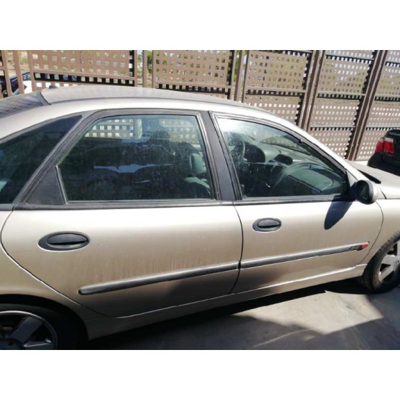 renault laguna (b56) del año 2000