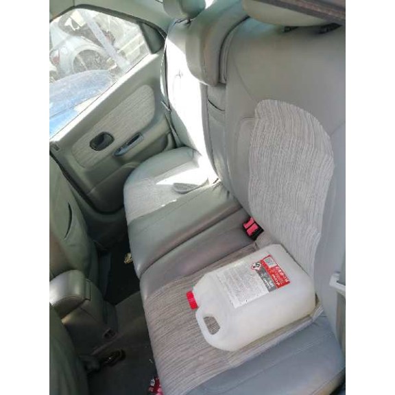 renault laguna (b56) del año 2000