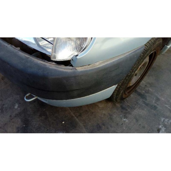 peugeot partner (s2) del año 2002