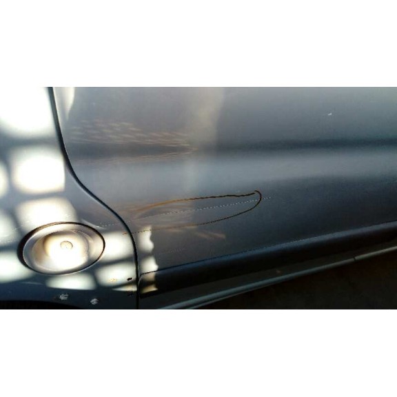 peugeot partner (s2) del año 2002